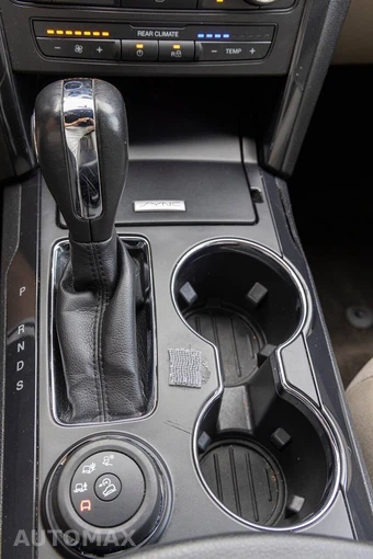 2018 Ford Explorer - miniatura 22