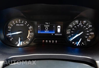 2018 Ford Explorer - miniatura 23