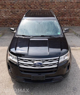 2018 Ford Explorer - miniatura 7