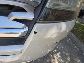 2018 Ford Explorer Limited – miniatura 22