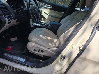 2018 Ford Explorer Limited – miniatura 6