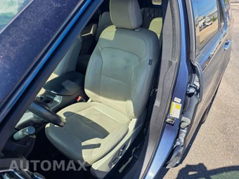 2018 Ford Explorer Limited - miniatura 12