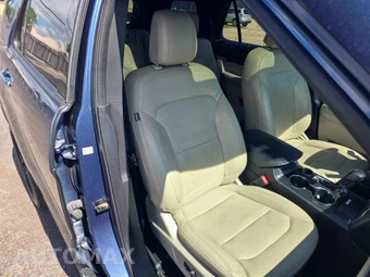 2018 Ford Explorer Limited - miniatura 13