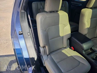 2018 Ford Explorer Limited - miniatura 15