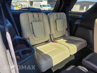2018 Ford Explorer Limited - miniatura 17