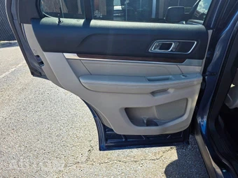 2018 Ford Explorer Limited - miniatura 20