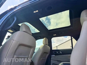 2018 Ford Explorer Limited - miniatura 22