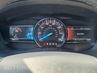 2018 Ford Explorer Limited - miniatura 23