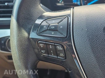 2018 Ford Explorer Limited - miniatura 25