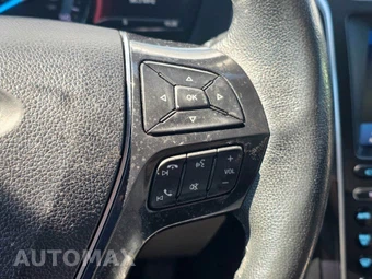 2018 Ford Explorer Limited - miniatura 26