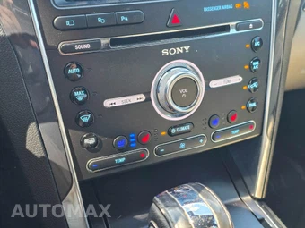 2018 Ford Explorer Limited - miniatura 27