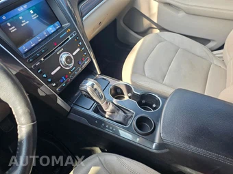 2018 Ford Explorer Limited - miniatura 28