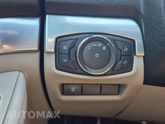 2018 Ford Explorer Limited - miniatura 30