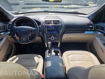 2018 Ford Explorer Limited - miniatura 5