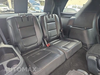 2018 Ford Explorer Limited - miniatura 14