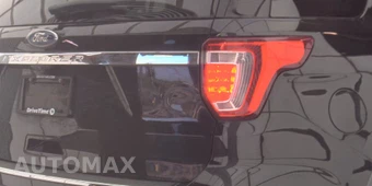 2018 Ford Explorer Limited - miniatura 22