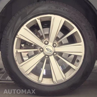 2018 Ford Explorer Limited - miniatura 40