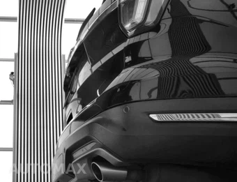 2018 Ford Explorer Limited - miniatura 45