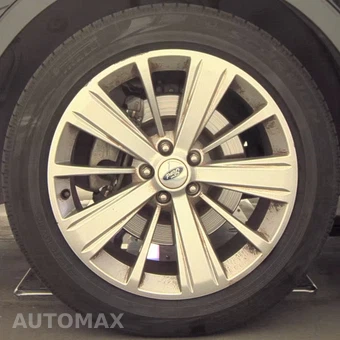 2018 Ford Explorer Limited - miniatura 47