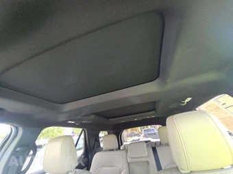 2018 Ford Explorer Limited - miniatura 11
