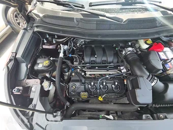 2018 Ford Explorer Limited - miniatura 24