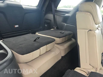 2018 Ford Explorer Limited - miniatura 14
