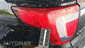 2018 Ford Explorer Limited - miniatura 26