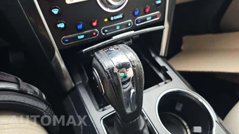2018 Ford Explorer Limited - miniatura 34