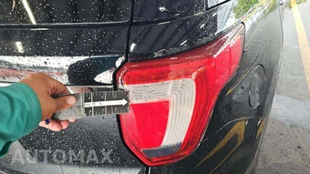 2018 Ford Explorer Limited - miniatura 45