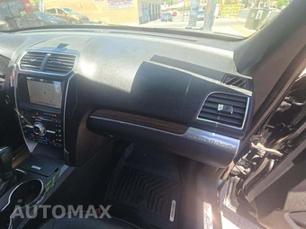 2018 Ford Explorer Limited – miniatura 17