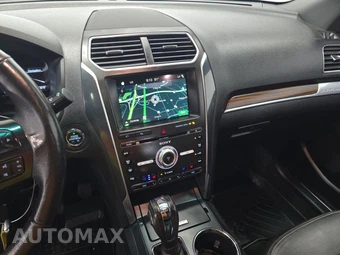 2018 Ford Explorer Limited – miniatura 11