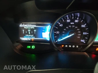 2018 Ford Explorer Limited – miniatura 12