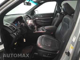 2018 Ford Explorer Limited – miniatura 7