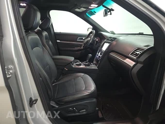 2018 Ford Explorer Limited – miniatura 8