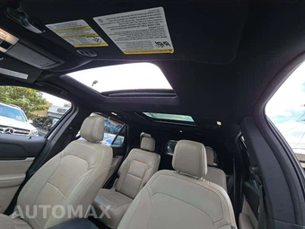2018 Ford Explorer Limited – miniatura 11