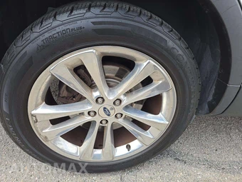 2018 Ford Explorer Limited – miniatura 23