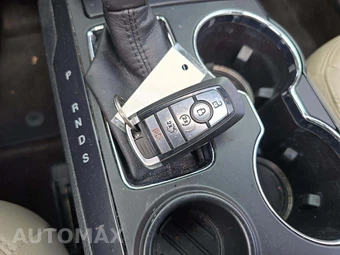 2018 Ford Explorer Limited – miniatura 8