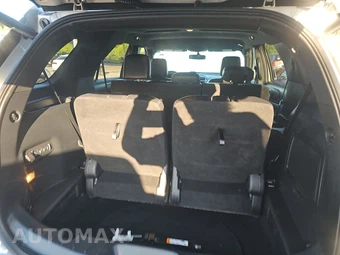 2018 Ford Explorer Limited – miniatura 17