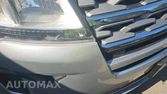 2018 Ford Explorer Limited – miniatura 21