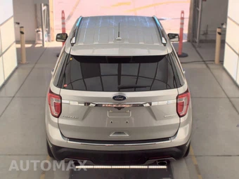 2018 Ford Explorer Limited – miniatura 5