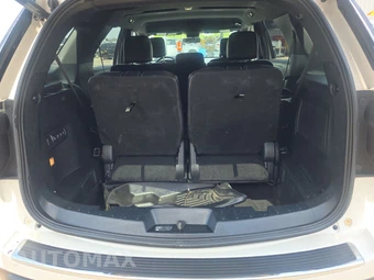 2018 Ford Explorer Limited - miniatura 17