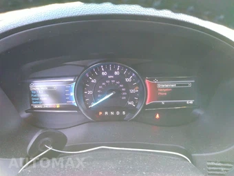 2018 Ford Explorer Limited - miniatura 20