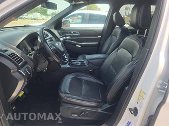 2018 Ford Explorer Limited - miniatura 7
