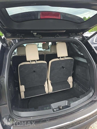 2018 Ford Explorer Limited – miniatura 15