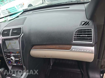 2018 Ford Explorer Limited – miniatura 20