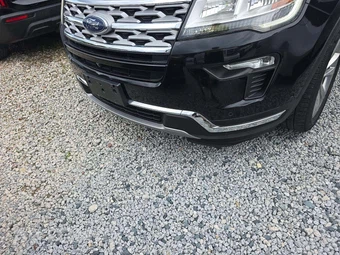 2018 Ford Explorer Limited – miniatura 24