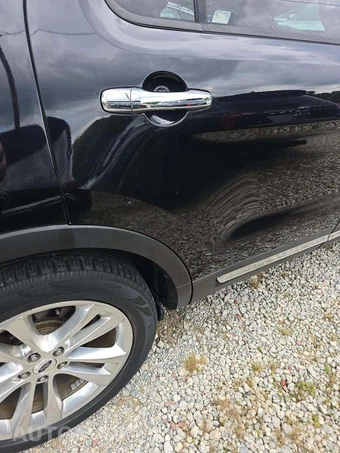 2018 Ford Explorer Limited – miniatura 25