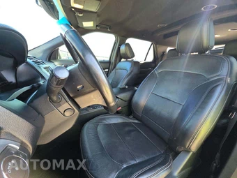 2018 Ford Explorer Limited - miniatura 3