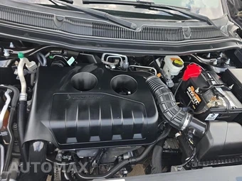 2018 Ford Explorer Limited – miniatura 18