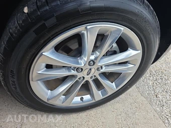 2018 Ford Explorer Limited – miniatura 9